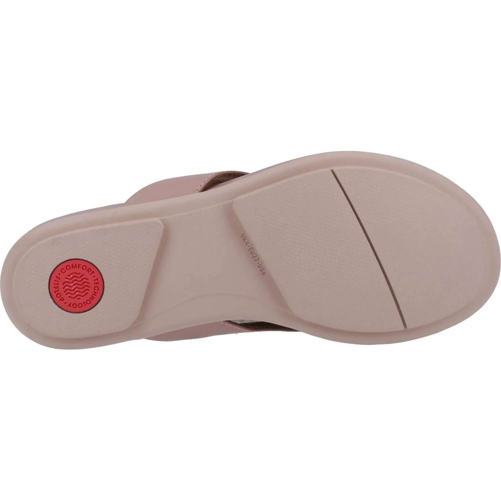Fitflop Gracie Flip-Flops Sandals