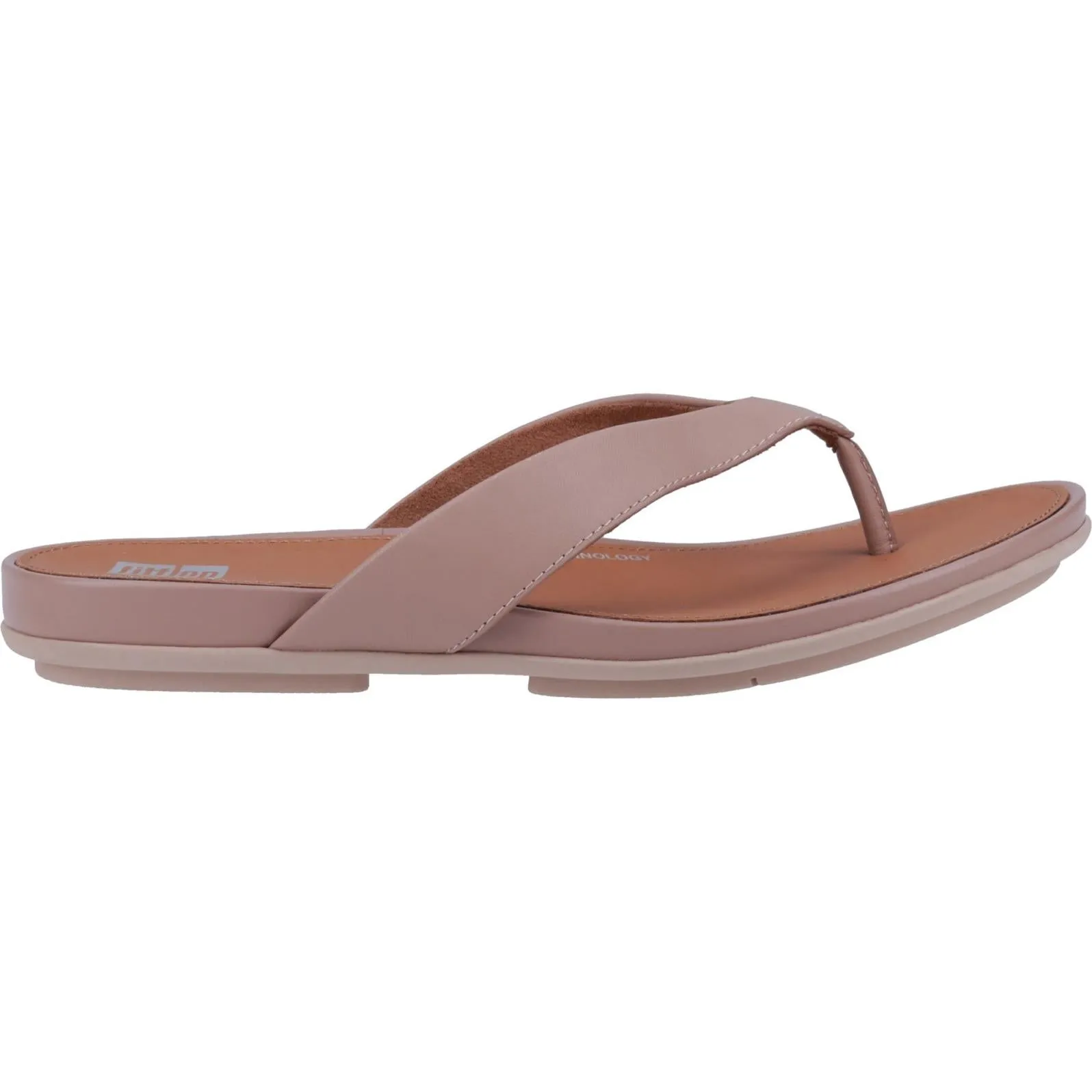 Fitflop Gracie Flip-Flops Sandals