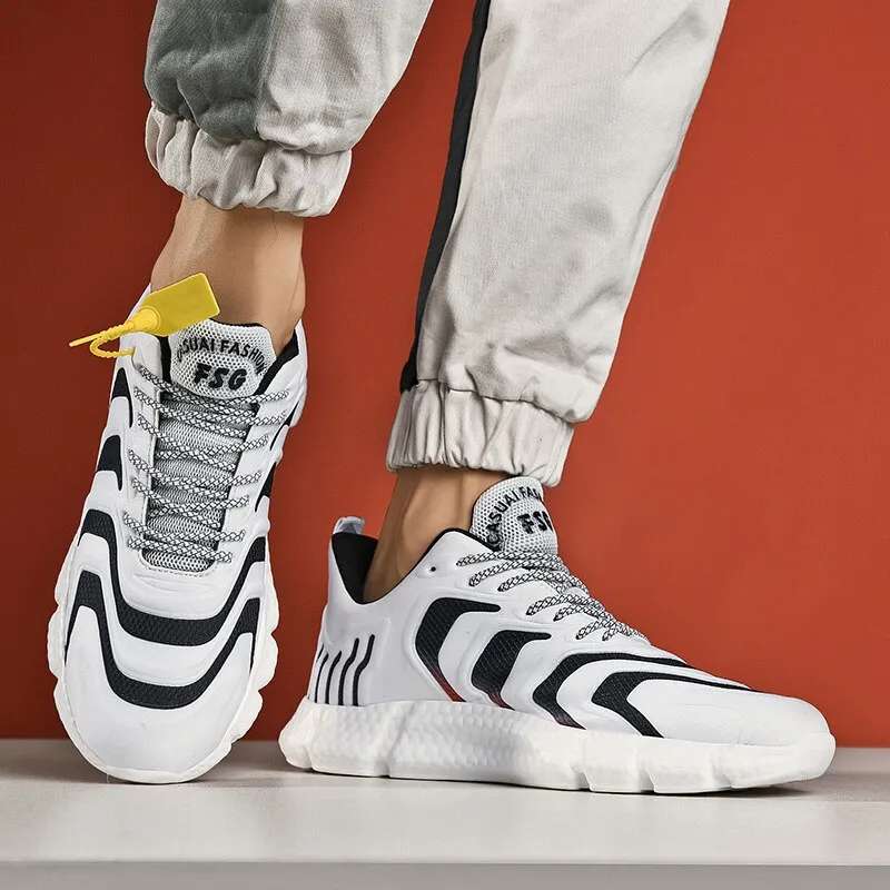 Florentino Men's Running Shoes