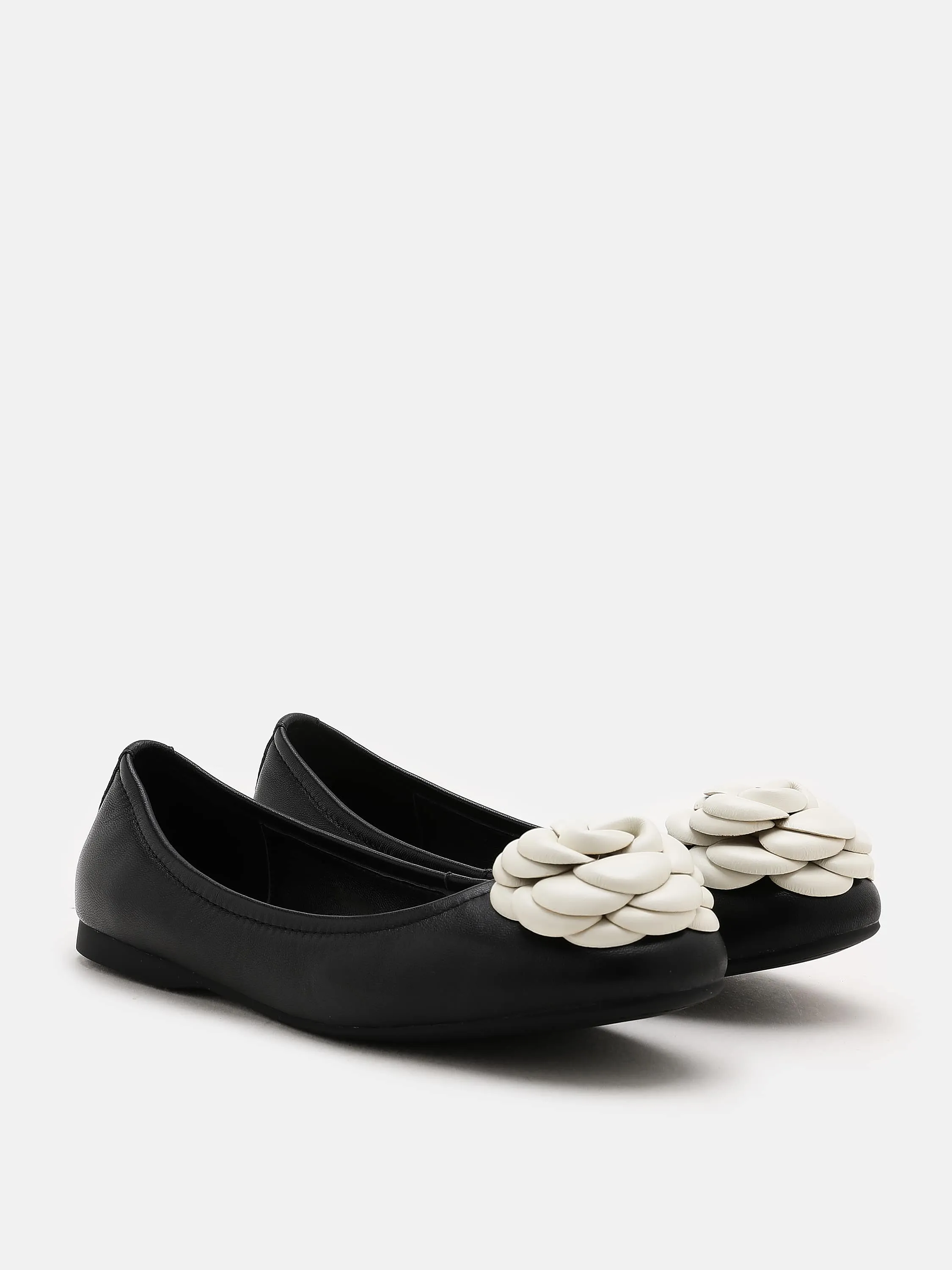 Floret Ballerinas