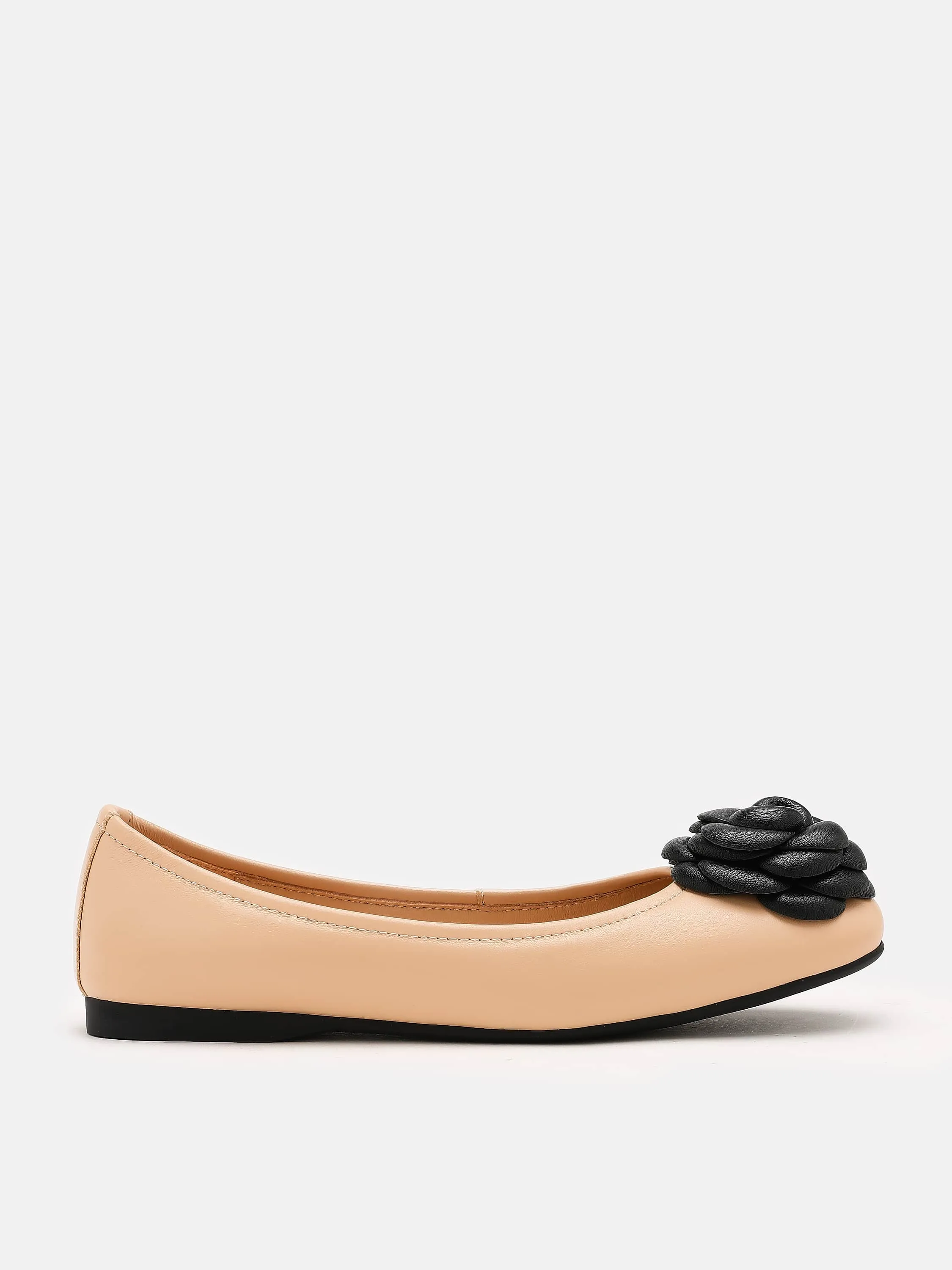 Floret Ballerinas
