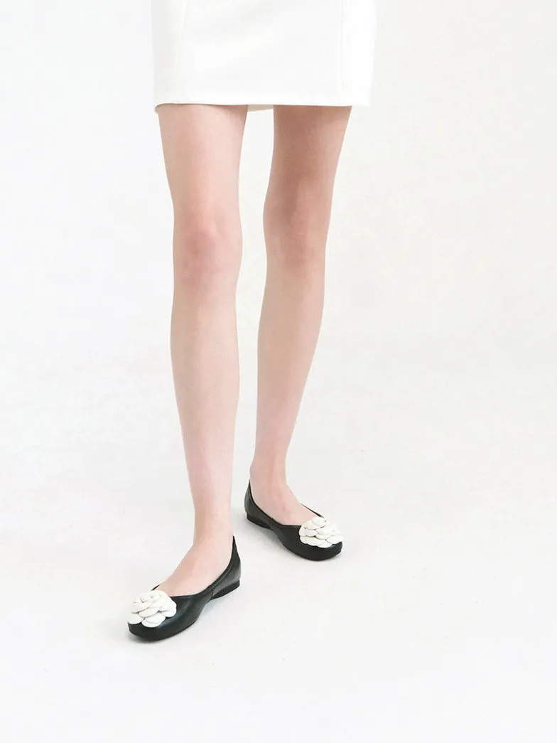 Floret Ballerinas
