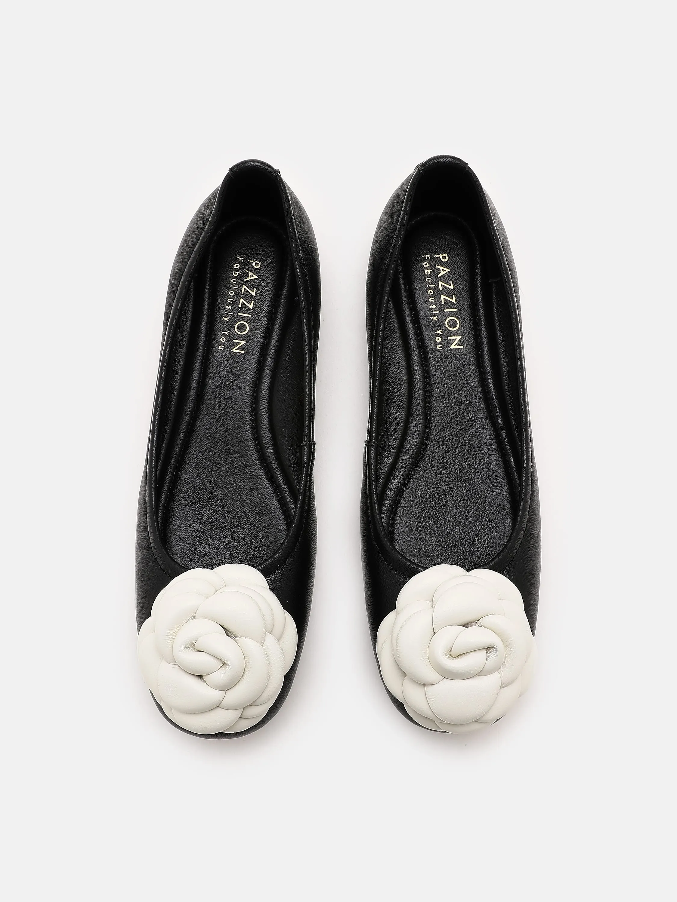 Floret Ballerinas