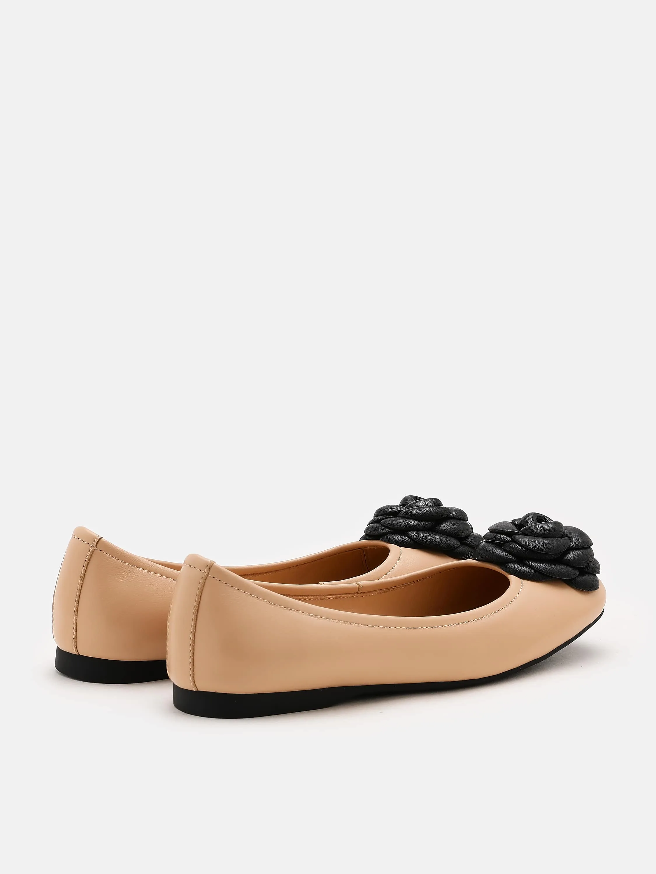 Floret Ballerinas