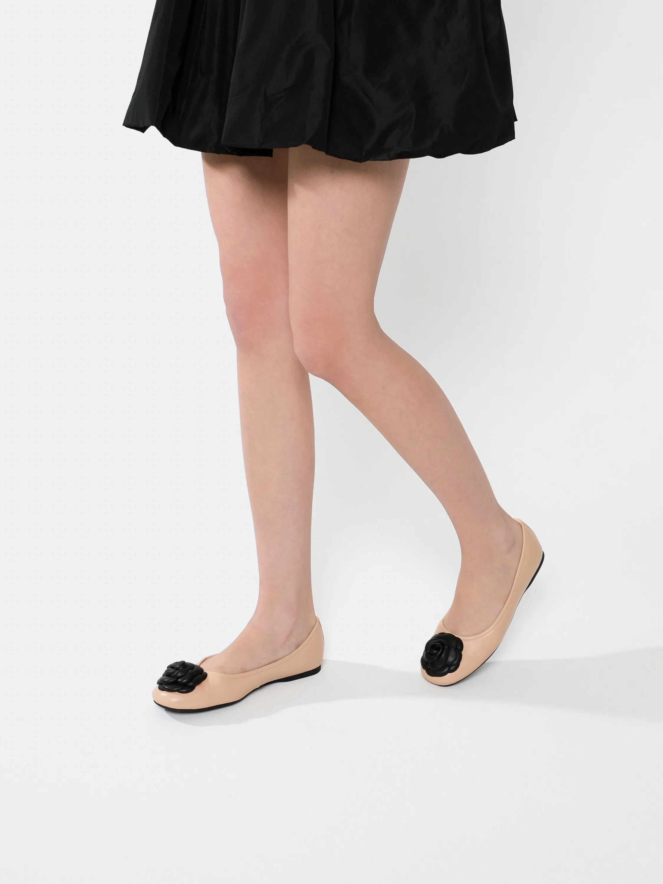 Floret Ballerinas