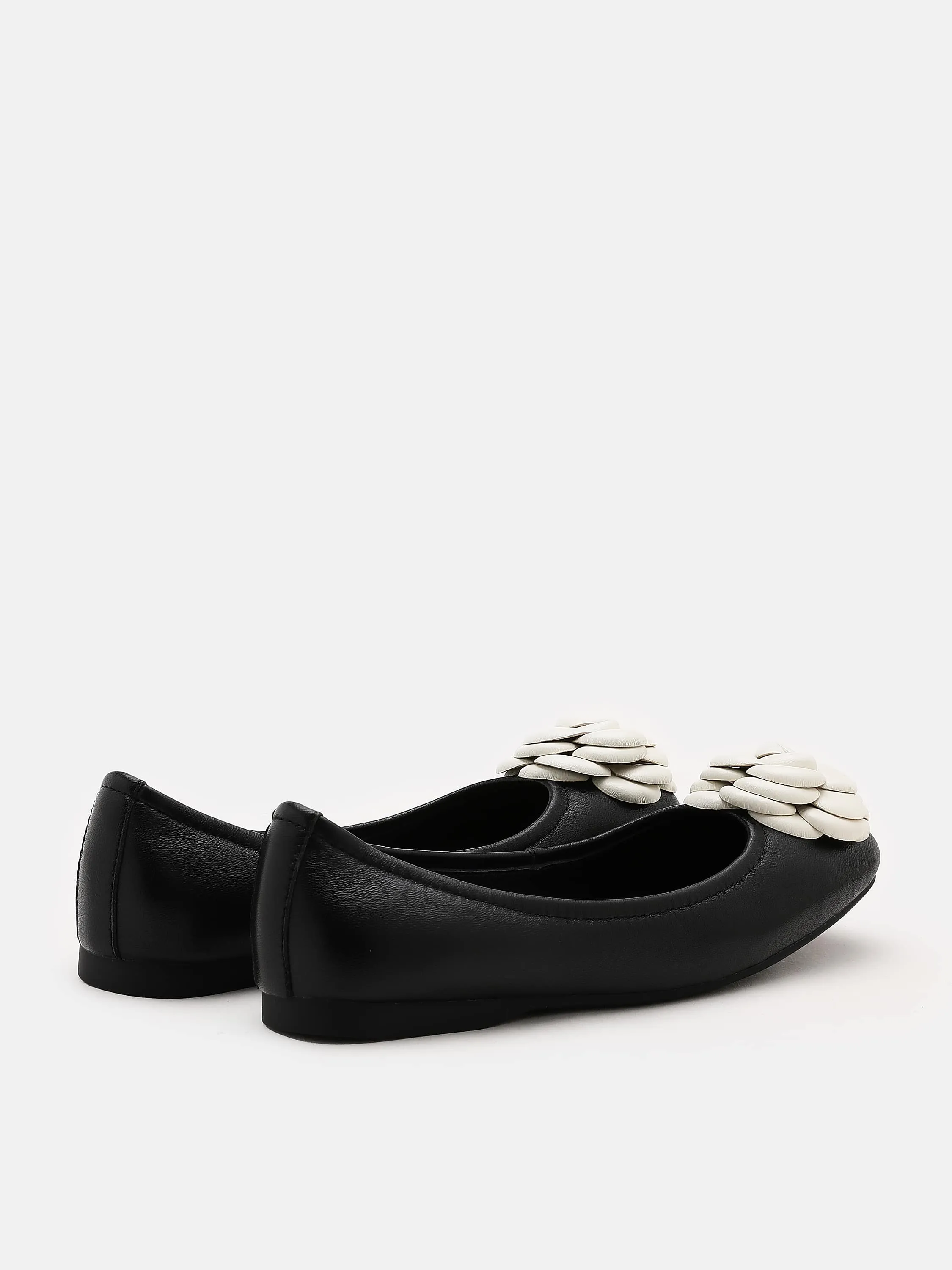 Floret Ballerinas