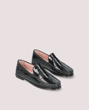 JOSEPHINE LOAFER FLAT SHOES