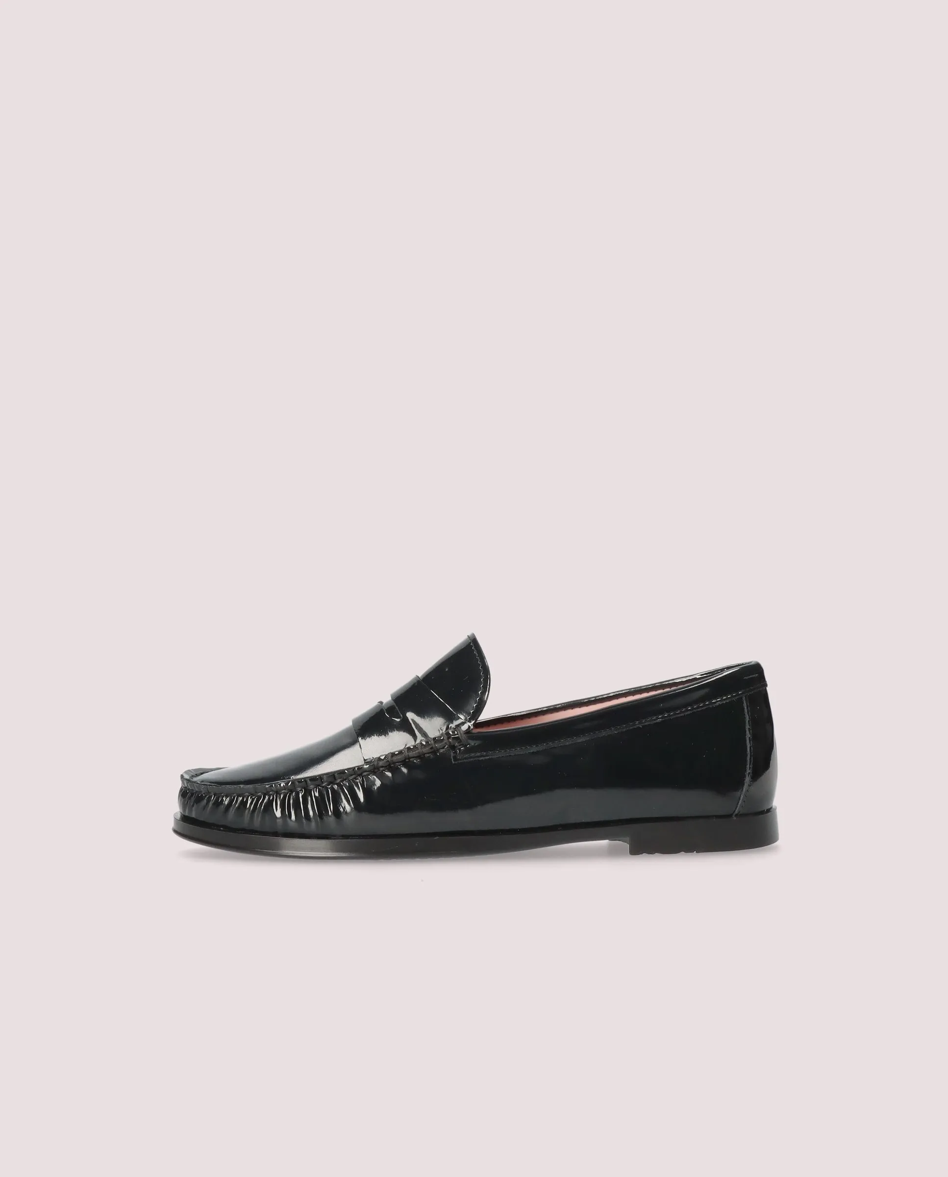 JOSEPHINE LOAFER FLAT SHOES