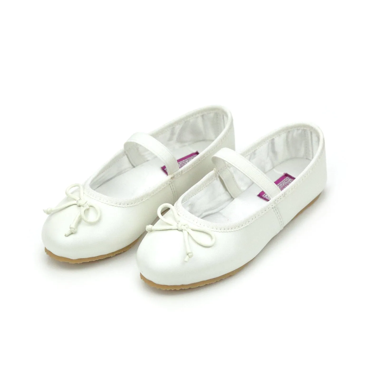 L'Amour Alia Ballerina Flat
