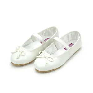 L'Amour Alia Ballerina Flat