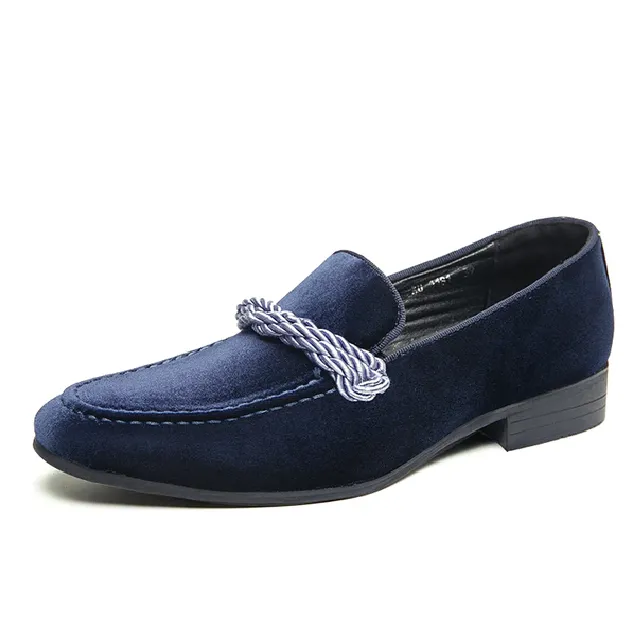 Logan Men's Dress Shoes