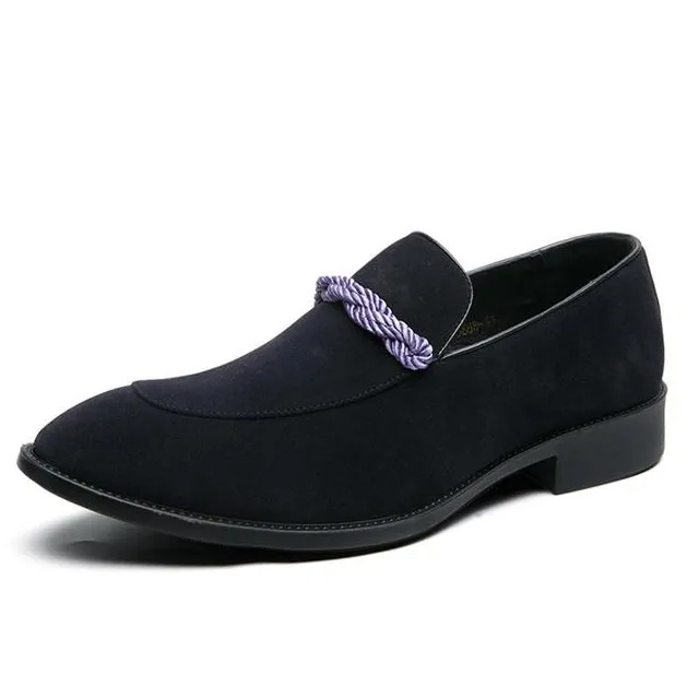 Logan Men's Dress Shoes