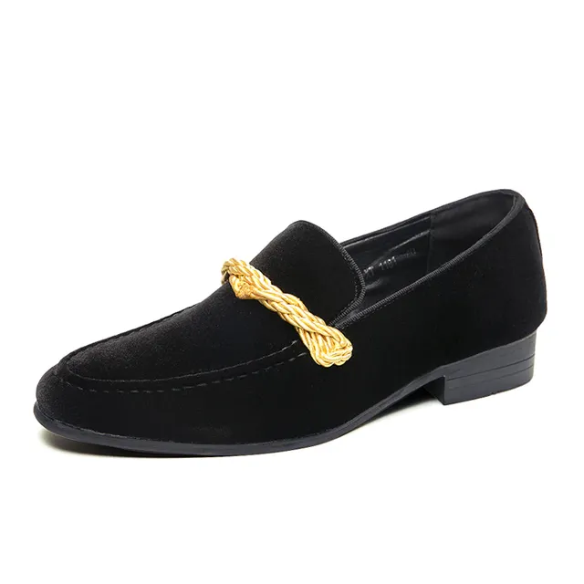 Logan Men's Dress Shoes