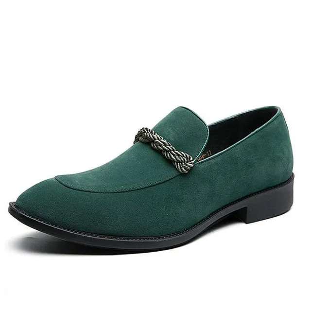 Logan Men's Dress Shoes