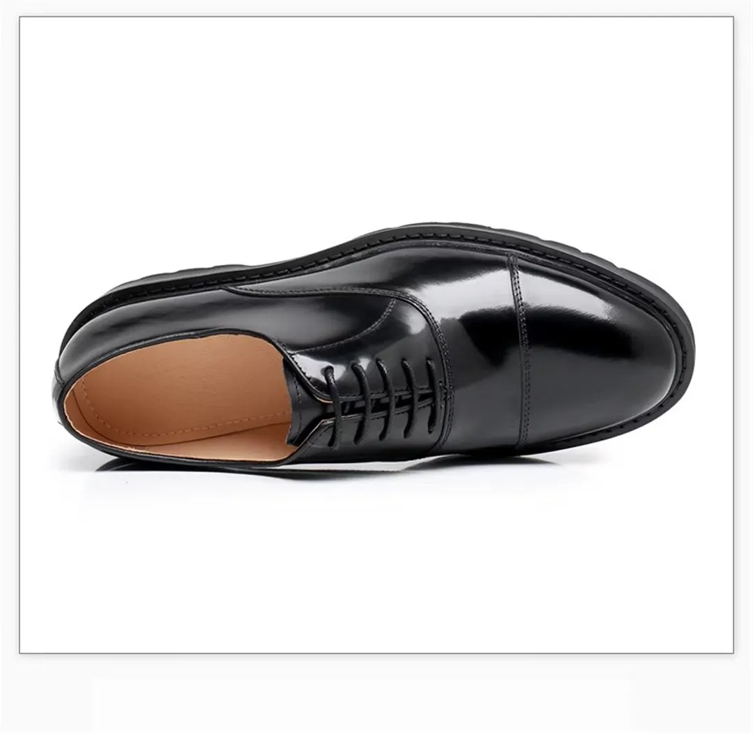 Luxalon Prestige Lace-Ups