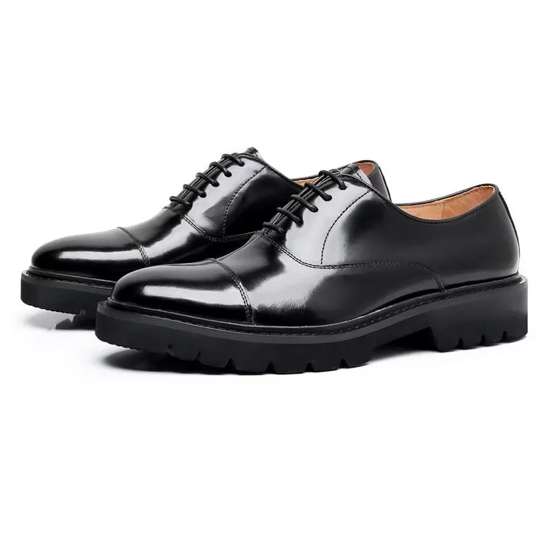 Luxalon Prestige Lace-Ups