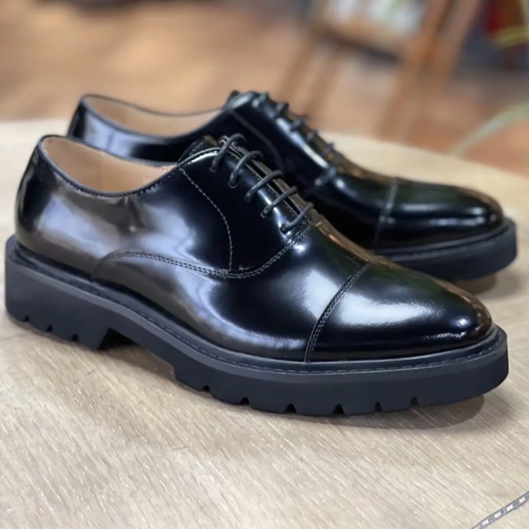 Luxalon Prestige Lace-Ups