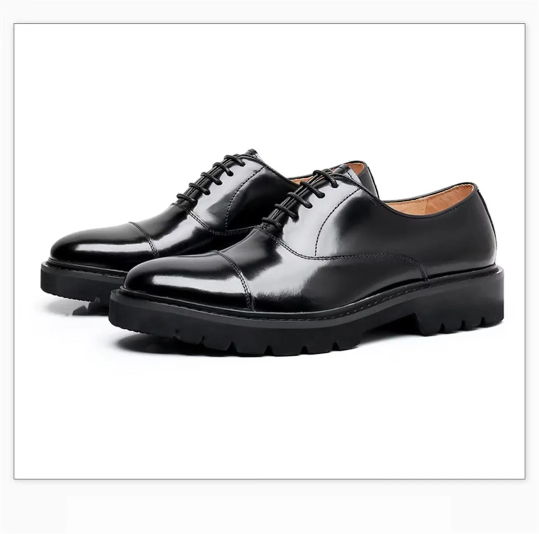 Luxalon Prestige Lace-Ups