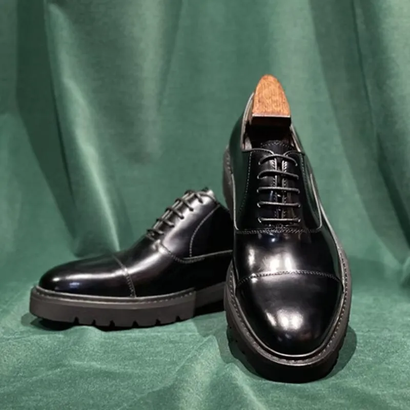 Luxalon Prestige Lace-Ups