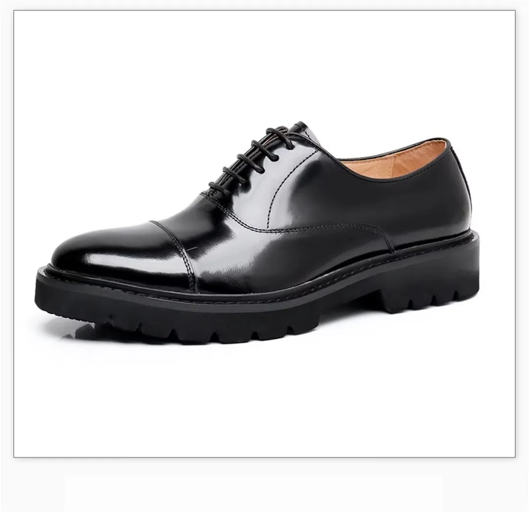 Luxalon Prestige Lace-Ups