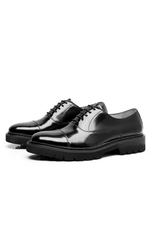 Luxalon Prestige Lace-Ups