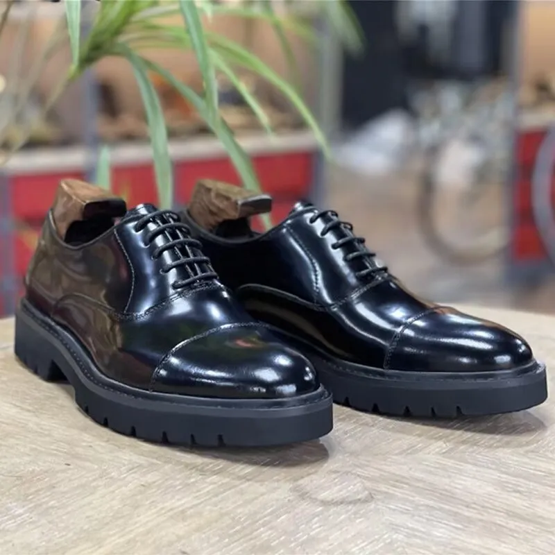 Luxalon Prestige Lace-Ups