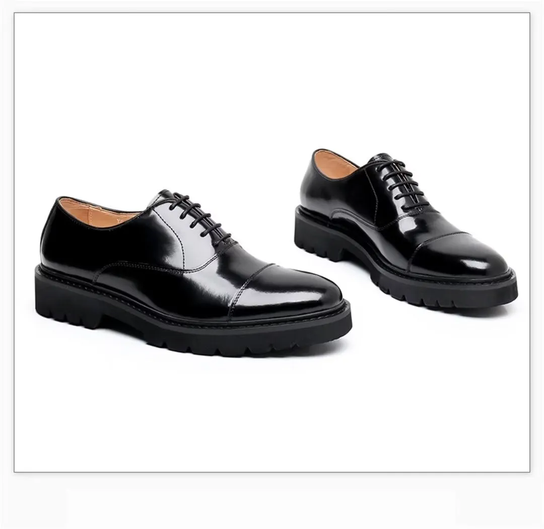 Luxalon Prestige Lace-Ups