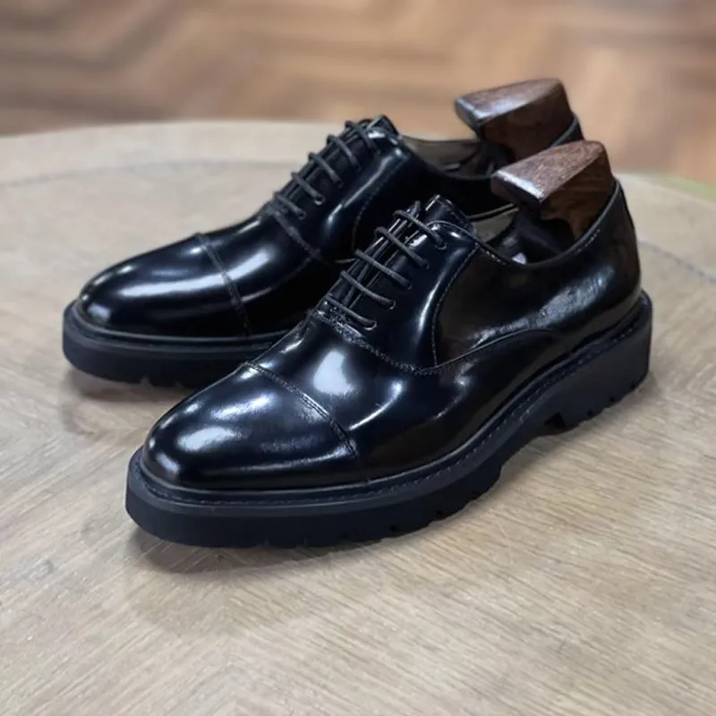 Luxalon Prestige Lace-Ups