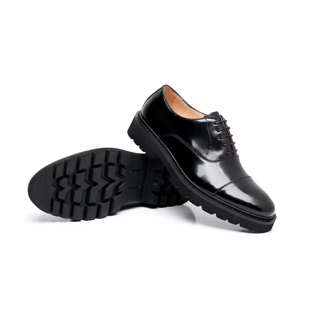 Luxalon Prestige Lace-Ups