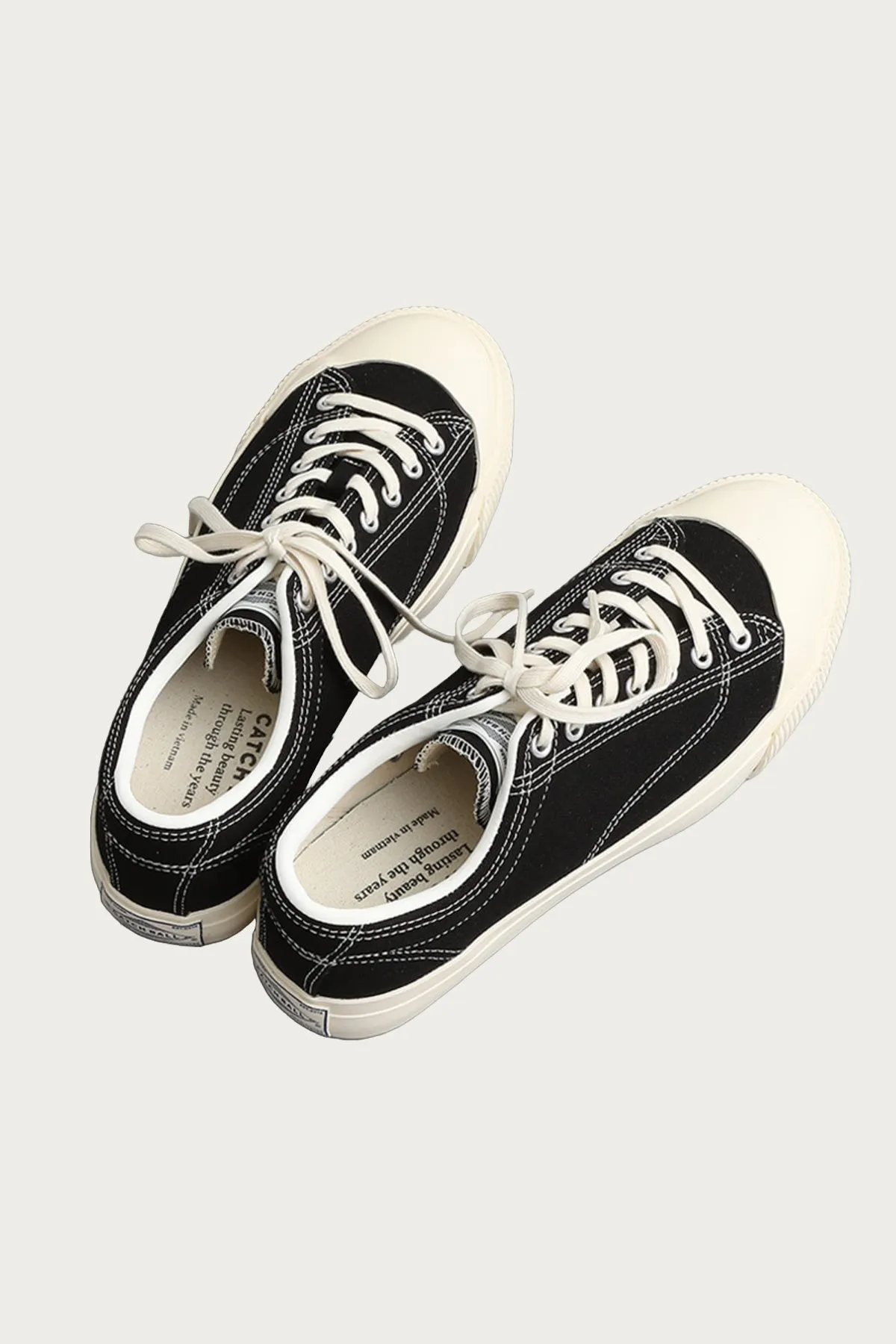 M02-001 - Black