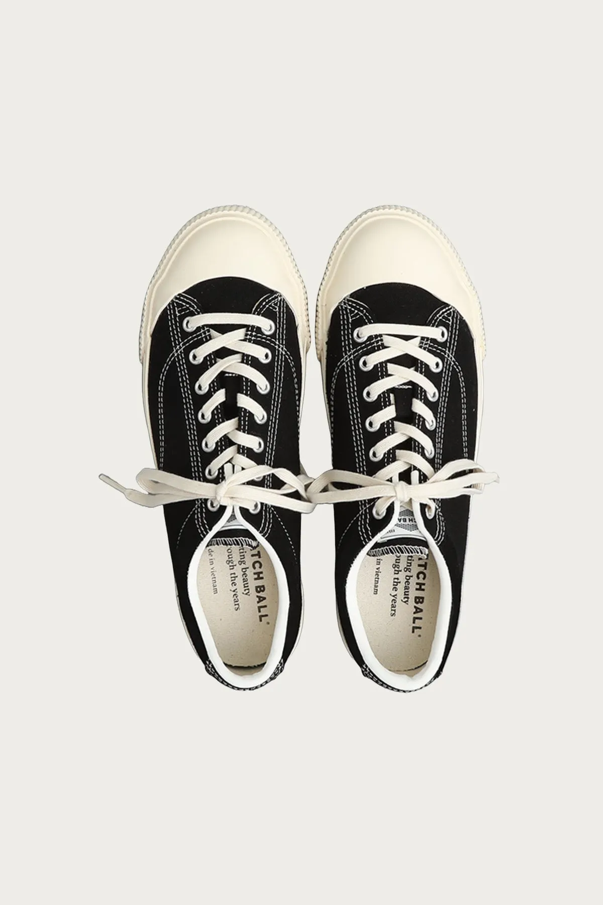 M02-001 - Black