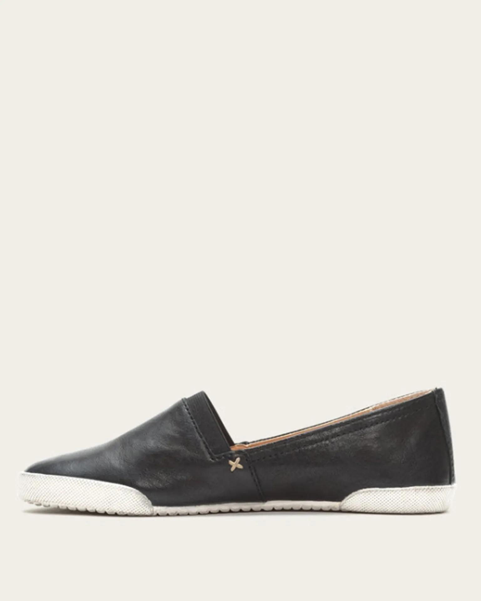 Melanie Slip On in Black