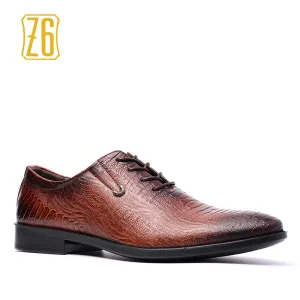 Men Dress shoes Handsome comfortable Brand PU men
