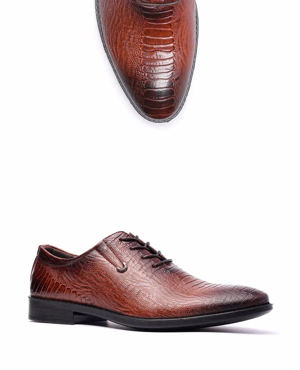 Men Dress shoes Handsome comfortable Brand PU men