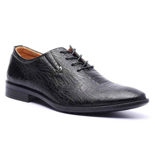 Men Dress shoes Handsome comfortable Brand PU men