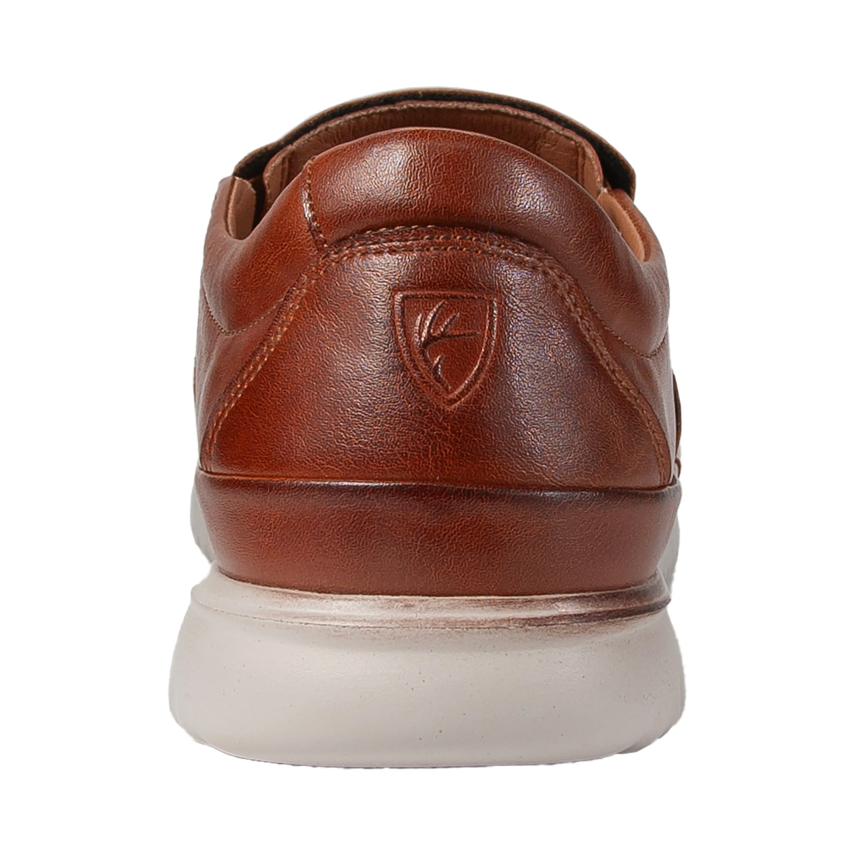 Men's Bayport in Dark Luggage - SUPRO INSIDE - COMING SOON