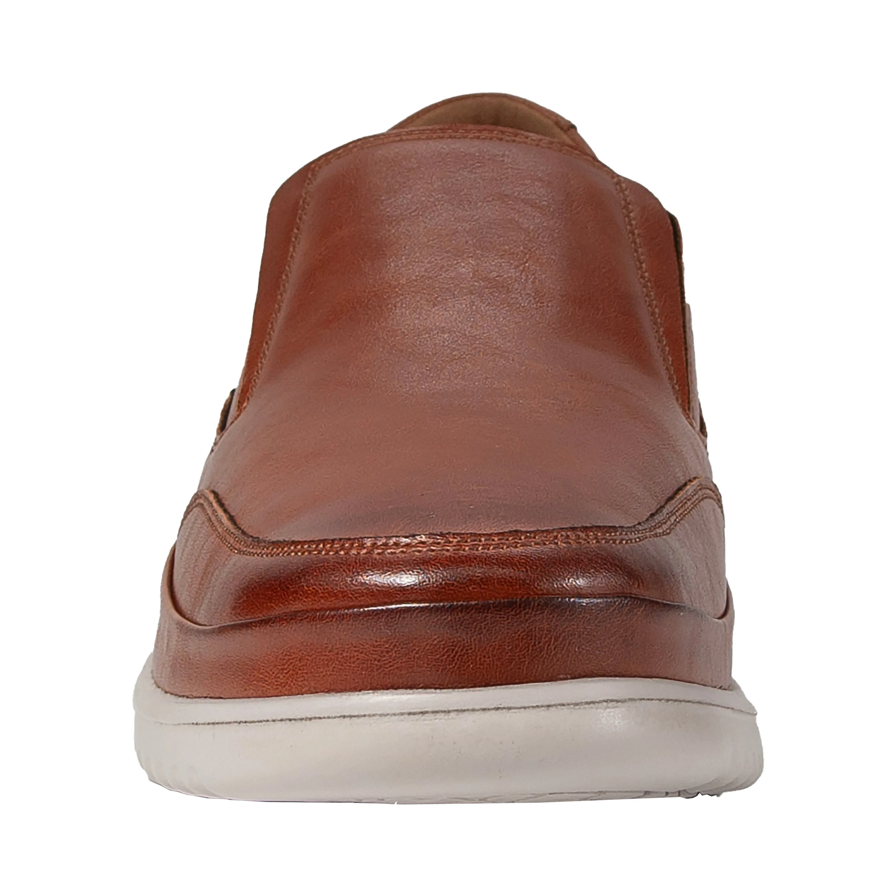 Men's Bayport in Dark Luggage - SUPRO INSIDE - COMING SOON