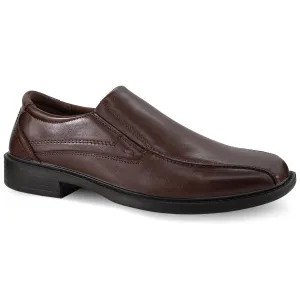 Men's Elate in Dark Brown - NEW SUPRO - COMING SOON
