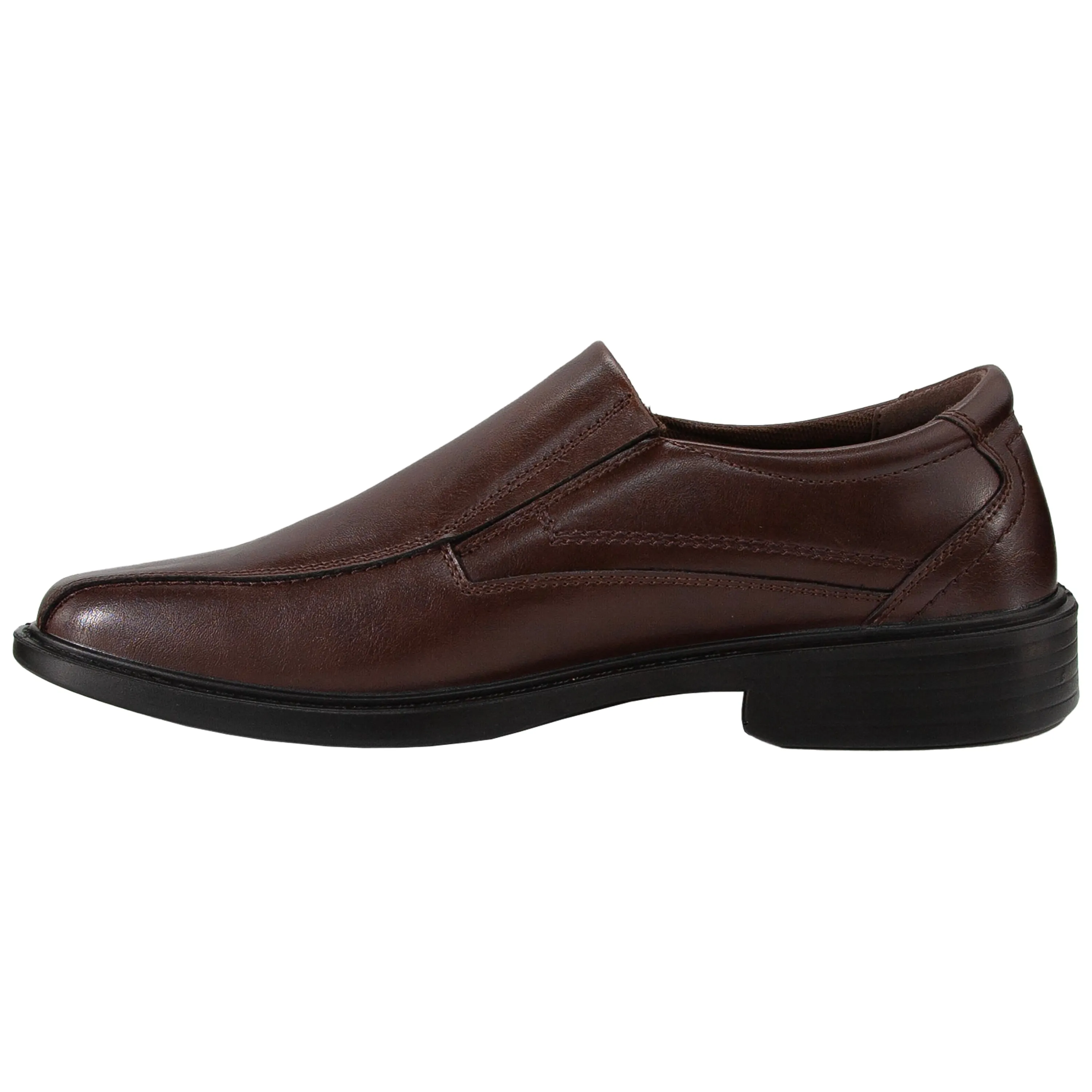 Men's Elate in Dark Brown - NEW SUPRO - COMING SOON