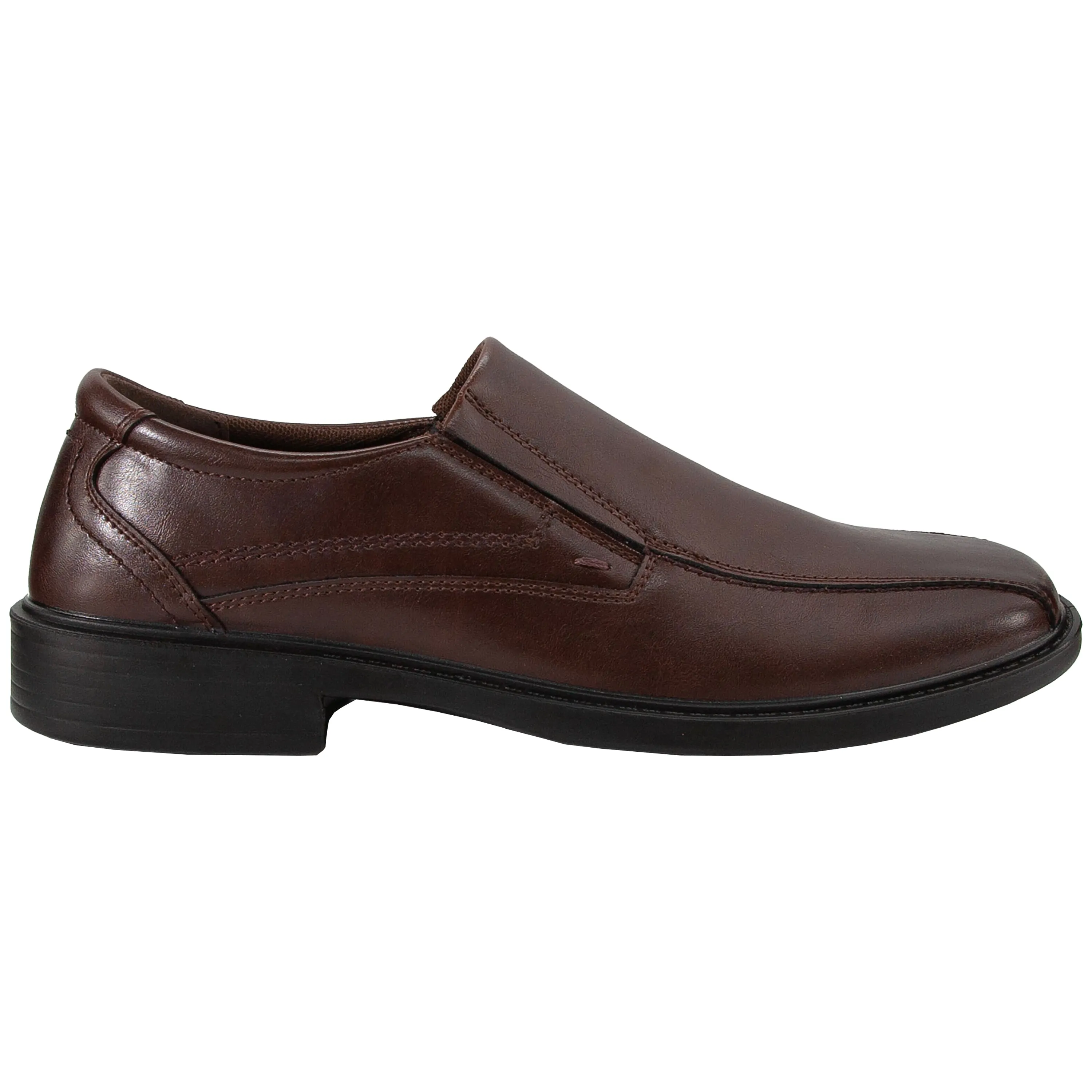 Men's Elate in Dark Brown - NEW SUPRO - COMING SOON