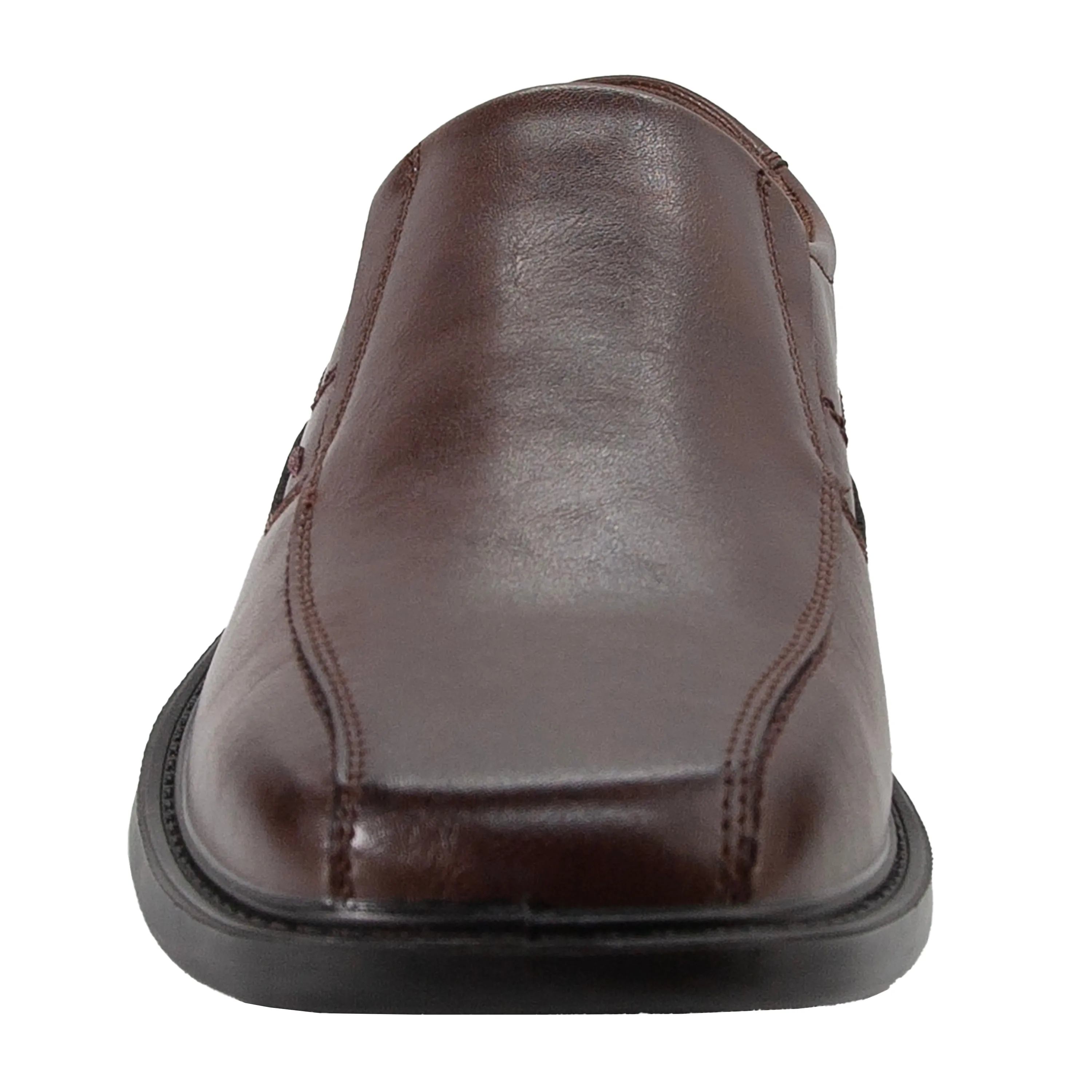 Men's Elate in Dark Brown - NEW SUPRO - COMING SOON