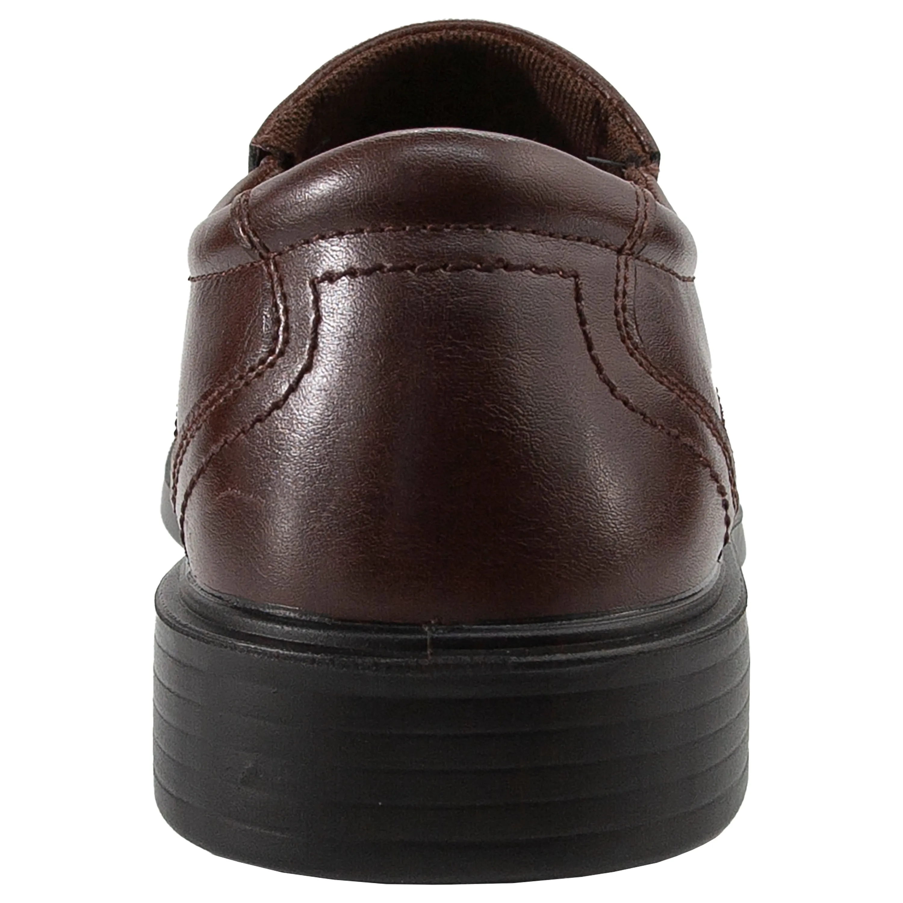 Men's Elate in Dark Brown - NEW SUPRO - COMING SOON