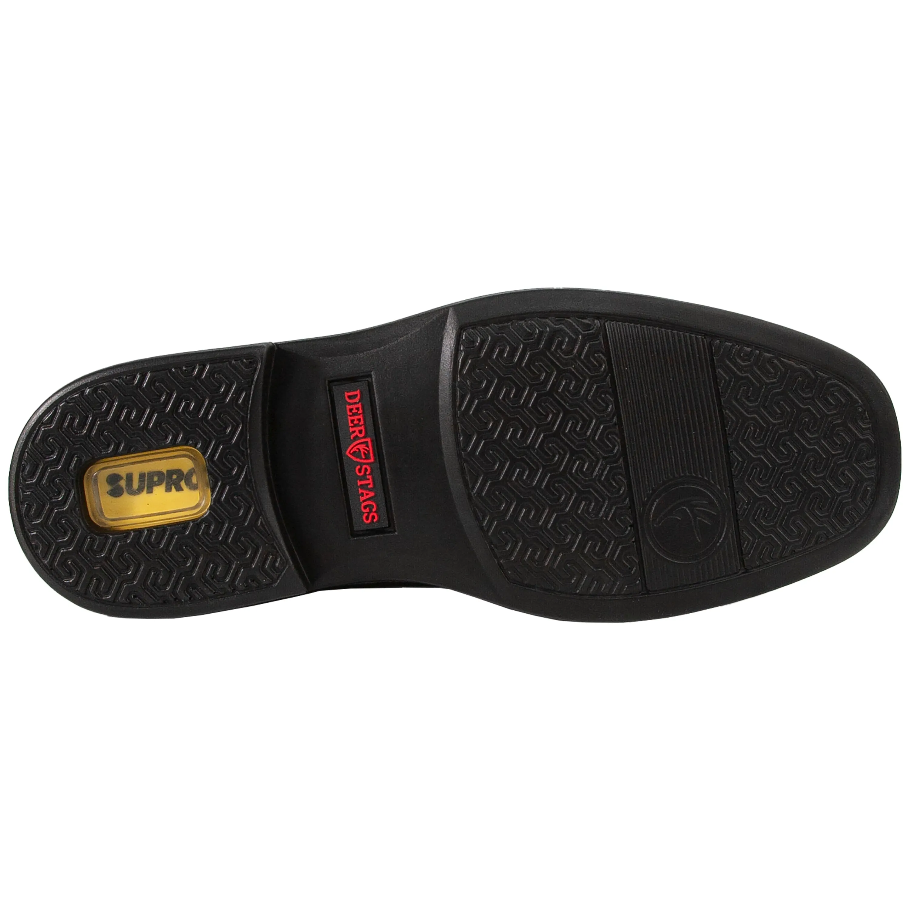 Men's Elate in Dark Brown - NEW SUPRO - COMING SOON