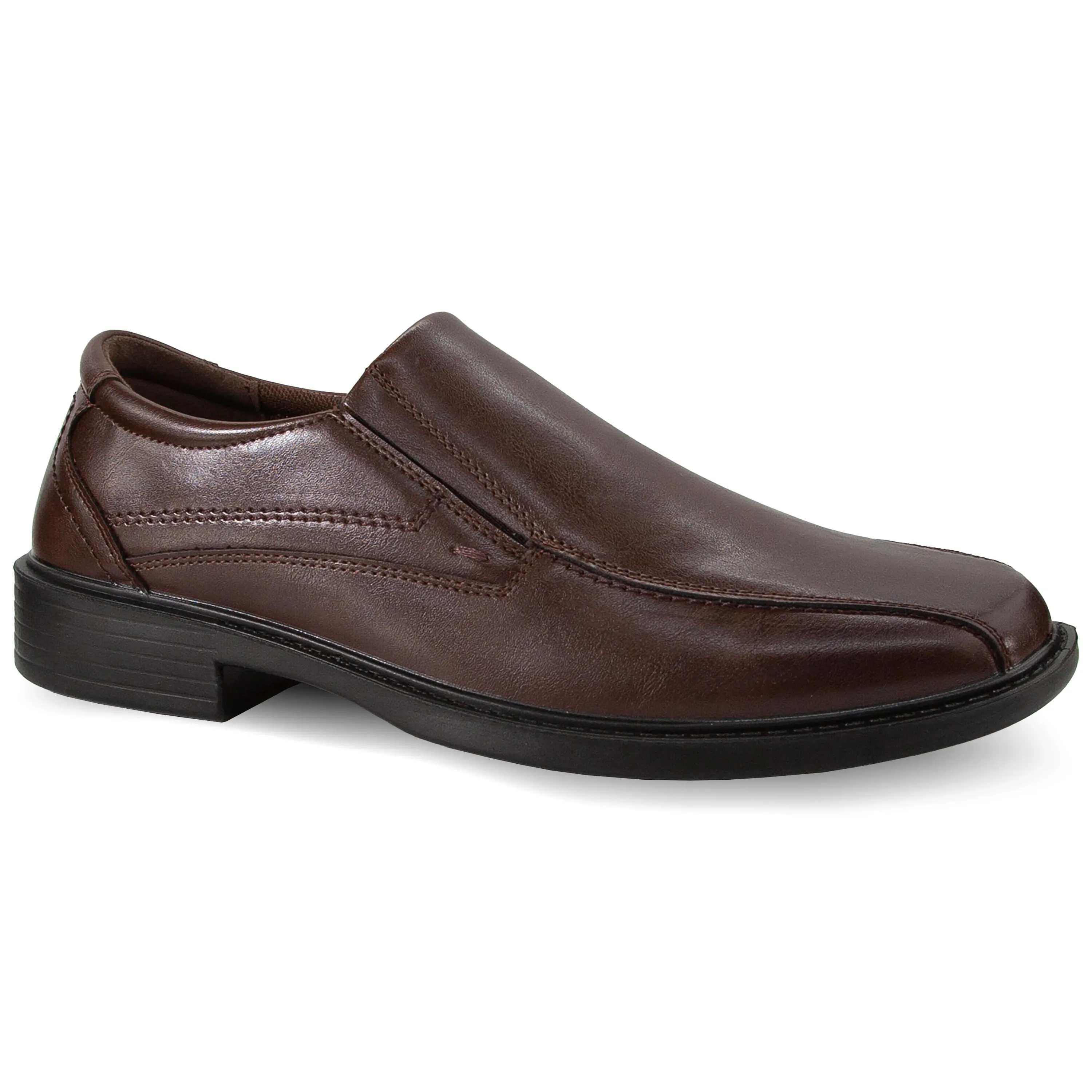Men's Elate in Dark Brown - NEW SUPRO - COMING SOON
