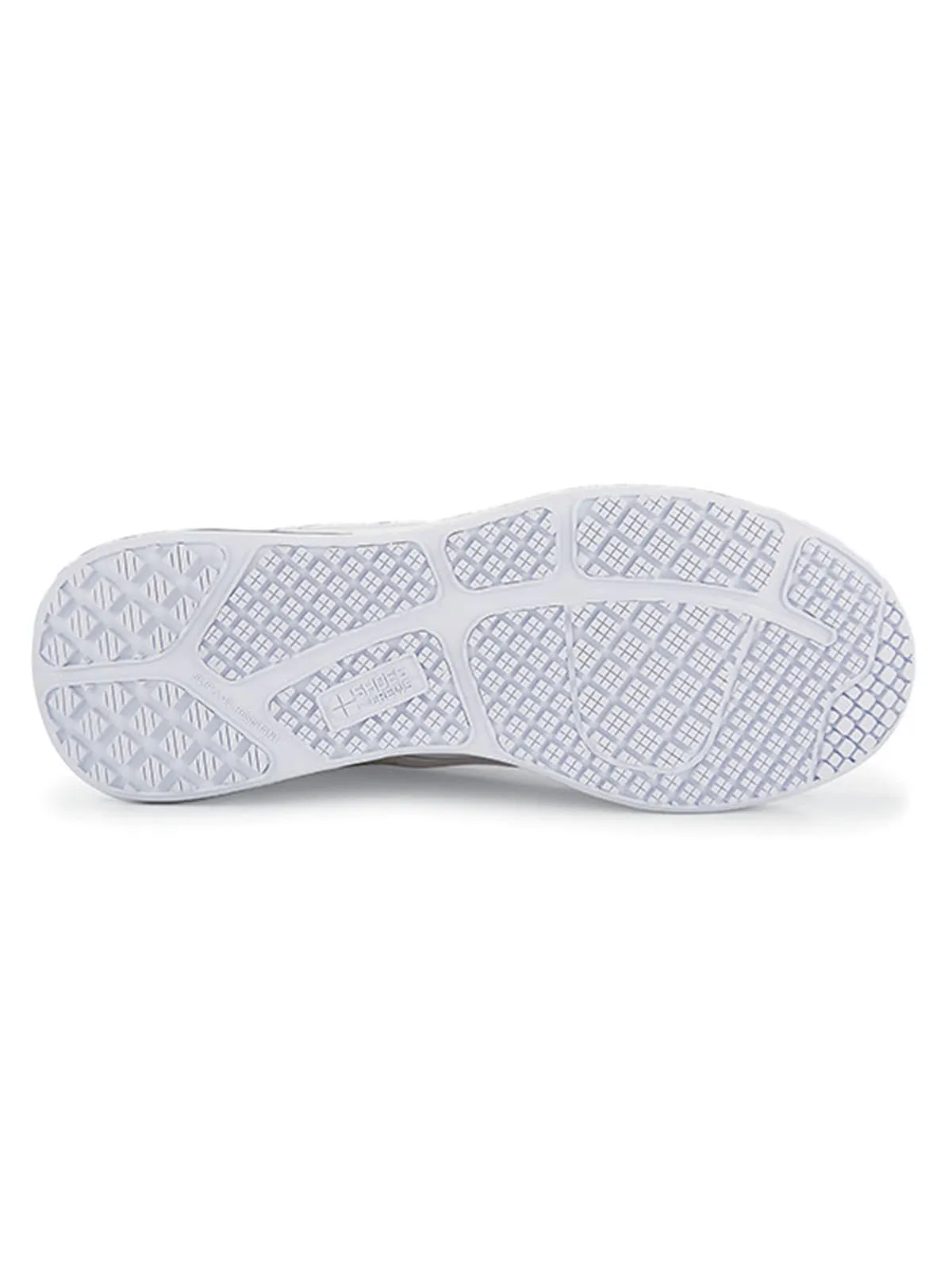 Men's Work Shoe Evolution II White