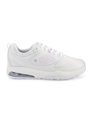 Men's Work Shoe Evolution II White