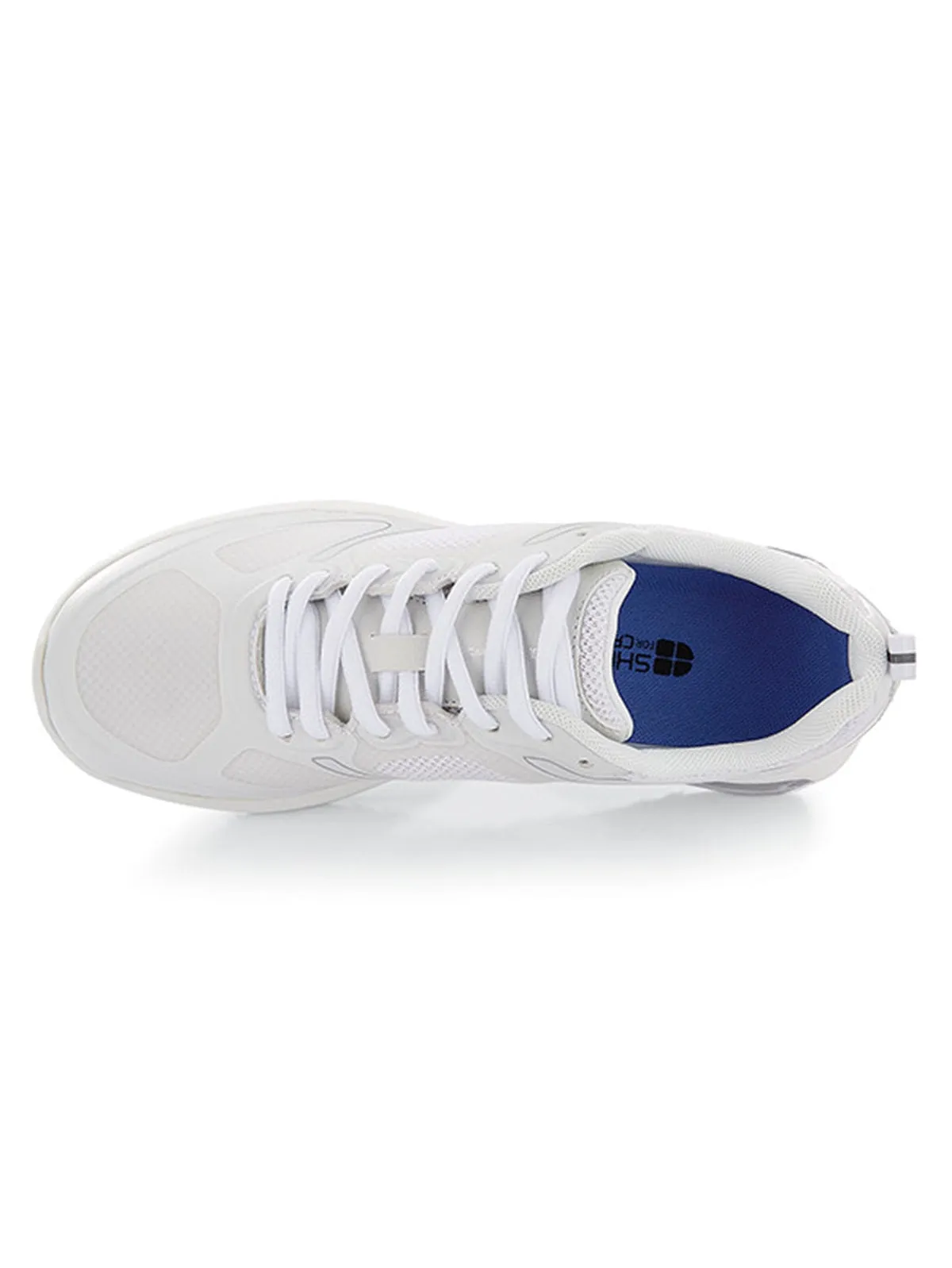 Men's Work Shoe Evolution II White