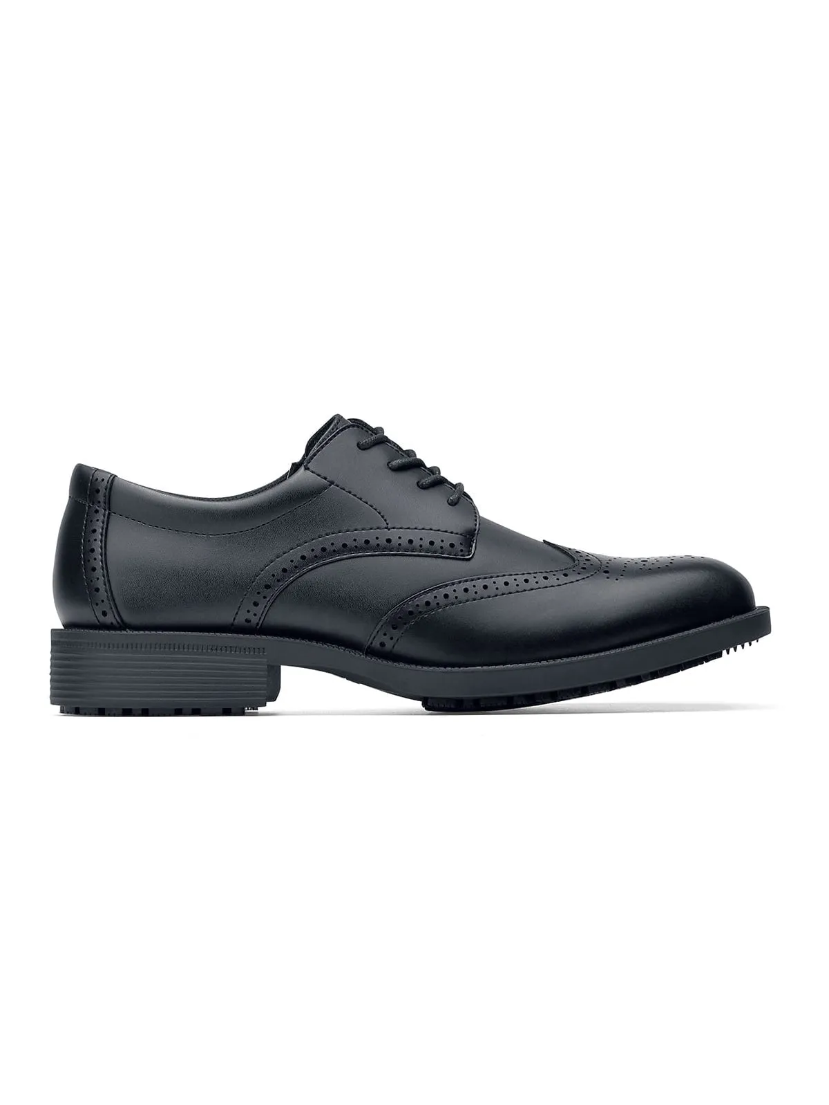 Men's Work Shoe Executive Wing Tip