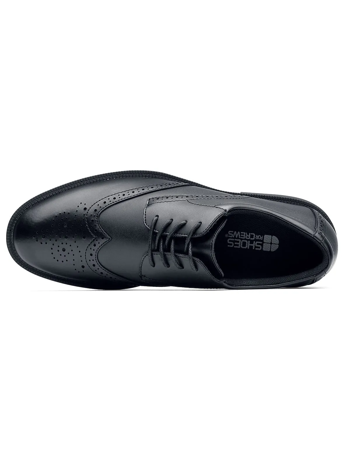 Men's Work Shoe Executive Wing Tip