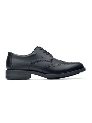 Men's Work Shoe Executive Wing Tip
